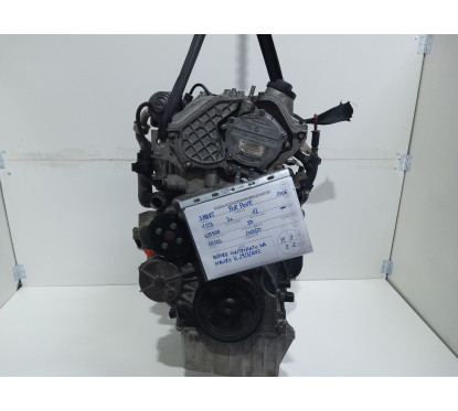 Motore Completo SMART Forfour 1° Serie - 992339 - 992339
