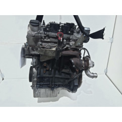 Motore Completo SMART Forfour 1° Serie