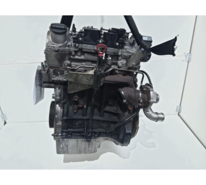 Motore Completo SMART Forfour 1° Serie