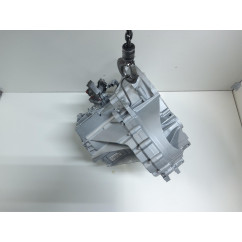 Cambio Manuale Completo FORD S - Max Serie dal 06 al 14 - 992354 - 992354