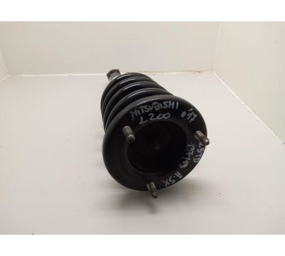 Ammortizzatore Anteriore Sinistro MITSUBISHI L 200 5° Serie