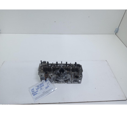 Testata FIAT 850 1° Serie - 1008170 - 1008170