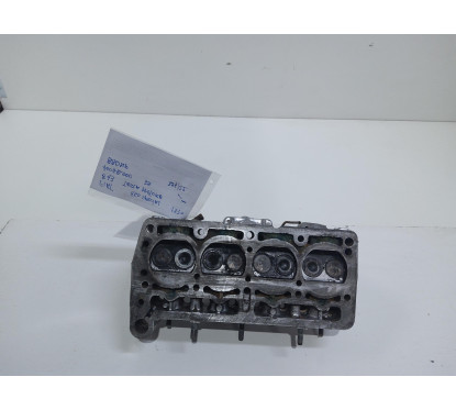 Testata FIAT 850 1° Serie