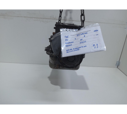 Monoblocco Motore FIAT 850 1° Serie - 1008184 - 1008184