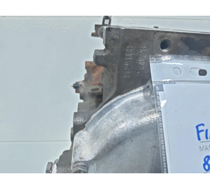 Monoblocco Motore FIAT 850 1° Serie