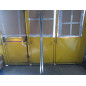 Barre Longitudinali tetto TOYOTA Auris Station Wagon E180 dal 13 al 18