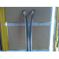 Barre Longitudinali tetto TOYOTA Auris Station Wagon E180 dal 13 al 18
