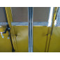 Barre Longitudinali tetto TOYOTA Auris Station Wagon E180 dal 13 al 18