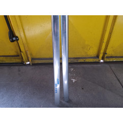 Barre Longitudinali tetto TOYOTA Auris Station Wagon E180 dal 13 al 18 - 1039446 - 1039446
