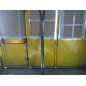 Barre Longitudinali tetto TOYOTA Auris Station Wagon E180 dal 13 al 18