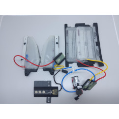 Kit regolazione lombare BMW Serie 4 Gran Coupè F36