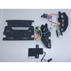 Kit regolazione lombare BMW Serie 4 Gran Coupè F36 - 1041234 - 1041234