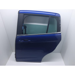 Portiera Posteriore Sinistra FORD B - Max Berlina