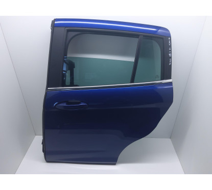 Portiera Posteriore Sinistra FORD B - Max Berlina
