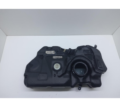 Serbatoio carburante FORD B - Max Berlina - 1041385 - 1041385