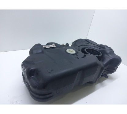 Serbatoio carburante FORD B - Max Berlina