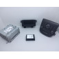 Console centrale con comandi clima e radio CHEVROLET Orlando 1° Serie