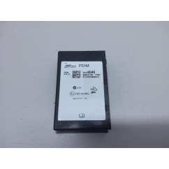 Console centrale con comandi clima e radio CHEVROLET Orlando 1° Serie - 1044859 - 1044859