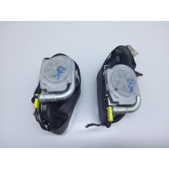 Kit Airbag Completo HUMMER H3 SUV - 1053596 - 1053596