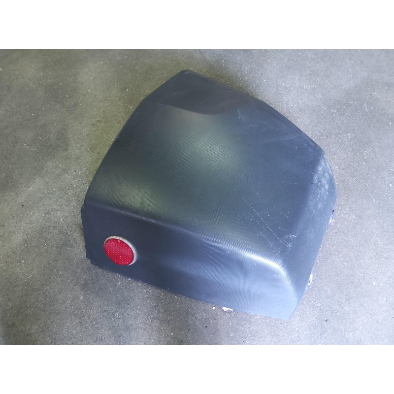 Cantonale paraurti post. DX HUMMER H3 SUV