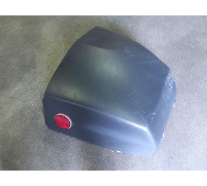 Cantonale paraurti post. DX HUMMER H3 SUV - 1053616 - 1053616