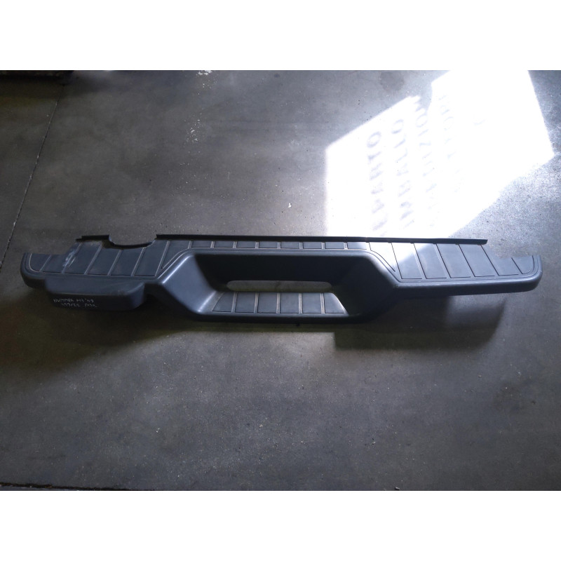 Paraurti Anteriore Completo HUMMER H3 SUV
