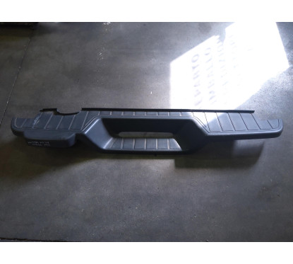 Paraurti Anteriore Completo HUMMER H3 SUV - 1053617 - 1053617