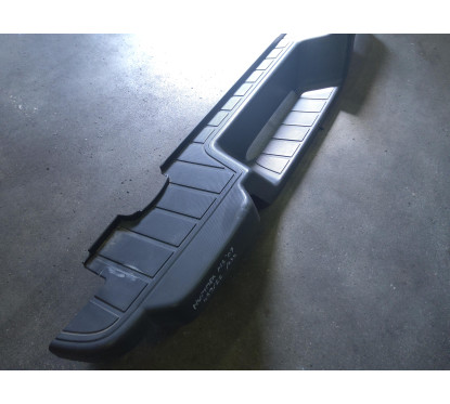 Paraurti Anteriore Completo HUMMER H3 SUV