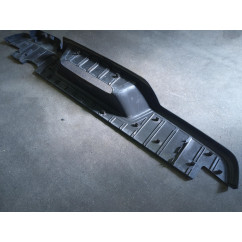 Paraurti Anteriore Completo HUMMER H3 SUV - 1053617 - 1053617