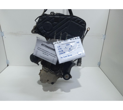 Motore Completo FIAT Sedici 1° Serie - 1059043 - 1059043