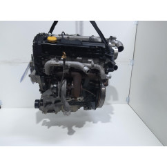 Motore Completo FIAT Sedici 1° Serie