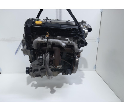 Motore Completo FIAT Sedici 1° Serie