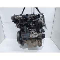 Motore Completo FIAT Sedici 1° Serie - 1059043 - 1059043