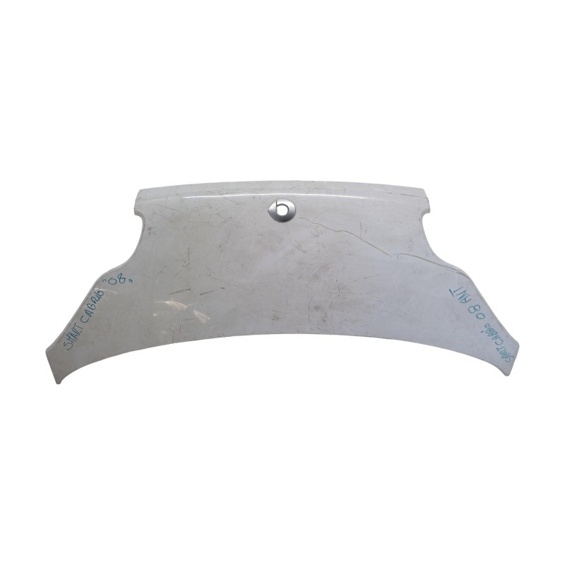 Cofano Anteriore SMART ForTwo Cabrio W451