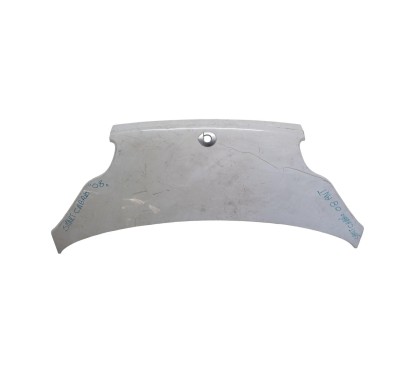 Cofano Anteriore SMART ForTwo Cabrio W451