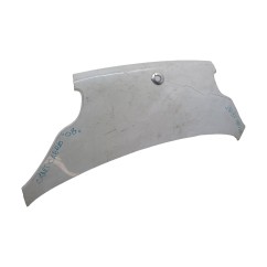 Cofano Anteriore SMART ForTwo Cabrio W451 - A4517510102CC2L - 3515786