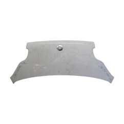 Cofano Anteriore SMART ForTwo Cabrio W451 - A4517510102CC2L - 3515786