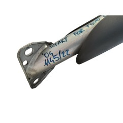 Rollbar posteriore SMART ForTwo Cabrio W450 - 3515723 - 3515723