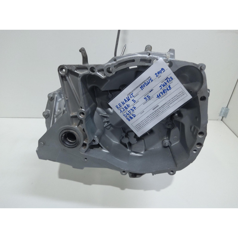 Cambio Manuale Completo RENAULT Modus 1° Serie