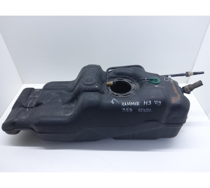 Serbatoio carburante HUMMER H3 SUV - 1079456 - 1079456