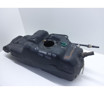 Serbatoio carburante HUMMER H3 SUV