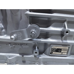 Cambio Automatico con convertitore di coppia VOLKSWAGEN Touareg 1° Serie - 1079716 - 1079716