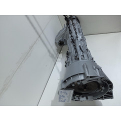 Cambio Automatico con convertitore di coppia VOLKSWAGEN Touareg 1° Serie - 1079716 - 1079716