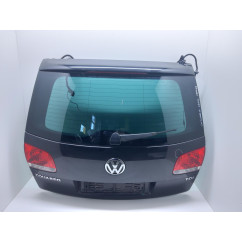 Portellone Posteriore Completo VOLKSWAGEN Touareg 1° Serie - 1079793 - 1079793