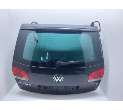 Portellone Posteriore Completo VOLKSWAGEN Touareg 1° Serie - 1079793 - 1079793