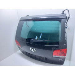 Portellone Posteriore Completo VOLKSWAGEN Touareg 1° Serie