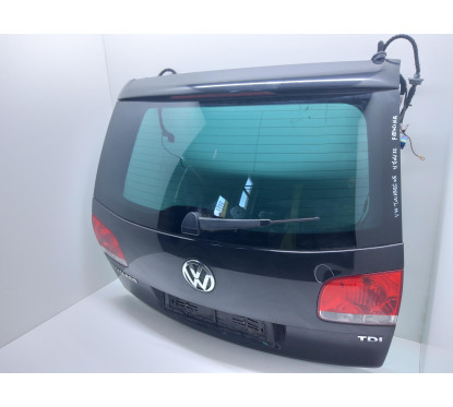Portellone Posteriore Completo VOLKSWAGEN Touareg 1° Serie