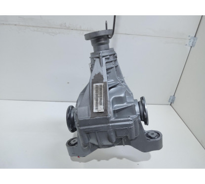 Differenziale Posteriore VOLKSWAGEN Touareg 1° Serie - 1079805 - 1079805