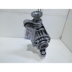 Differenziale Posteriore VOLKSWAGEN Touareg 1° Serie - 1079805 - 1079805