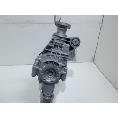 Differenziale Posteriore VOLKSWAGEN Touareg 1° Serie - 1079805 - 1079805